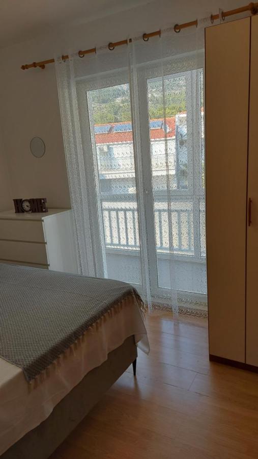 Apartment Tre Strade Baška Voda Esterno foto